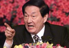 朱鎔基的話：從「搞台獨沒好下場」 到「搞壞香港是民族罪人」