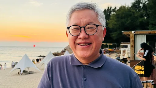 BBC專訪金明日：「我雖然自由了，但實際上也有很大的負擔」