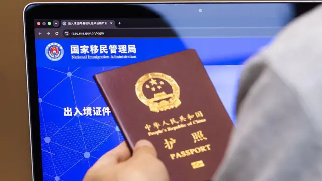 從「勸阻」到限制出境，中國如何重新定義出入境自由？