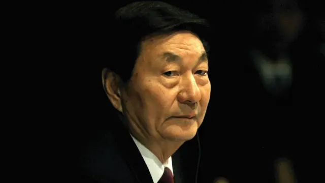 朱鎔基在京火化：從民間悼念到八寶山公墓，中國領導人「身後事」的政治邏輯