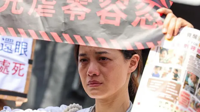 台灣為何此刻提出「鞭刑入法」公投？