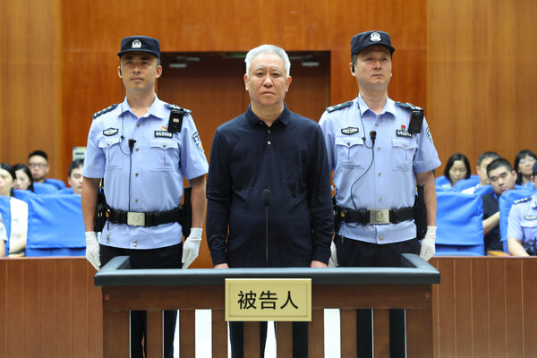 恒大创始人许家印被判无期徒刑