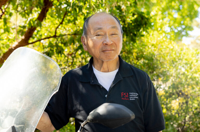 福山和被误解的“历史的终结”