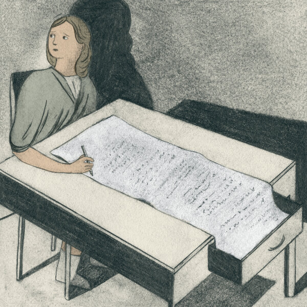 当普京把铁锤挥向文学