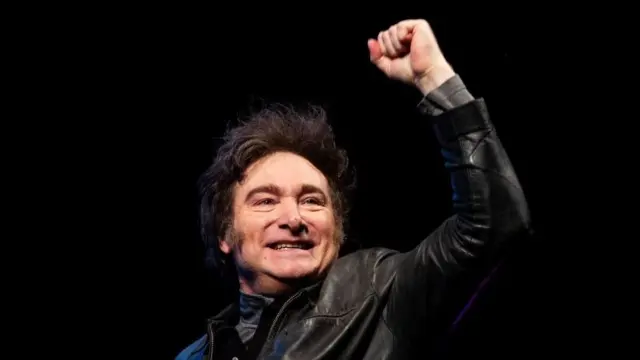 特朗普取態何以左右福克蘭群島爭議