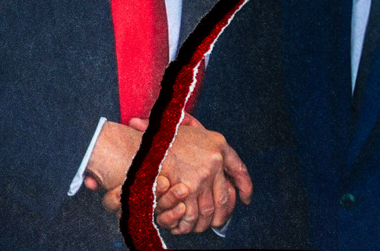 中国不在乎人工智能安全，它只想赢