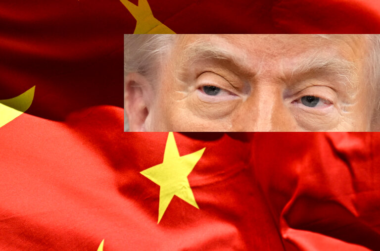 美国再一次误判中国的毁灭性代价