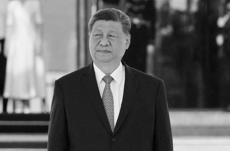 中美关系正步入一个新时代