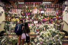 香港國安處以「23條」拘捕網媒記者，與8.31事件相關