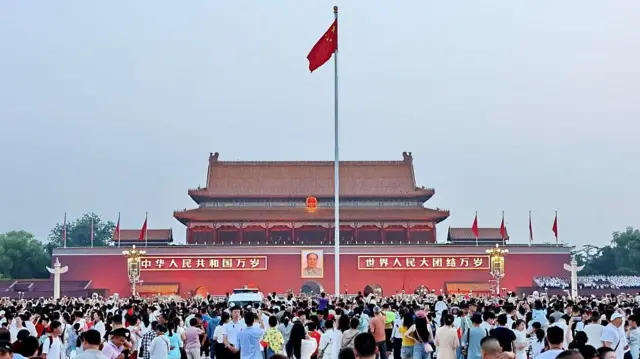 軍情五處警告：中國資助英國研究，成果交予北京間諜機關