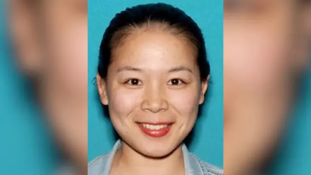 美國華裔房產經紀涉監視賴清德兒子 被FBI拘捕